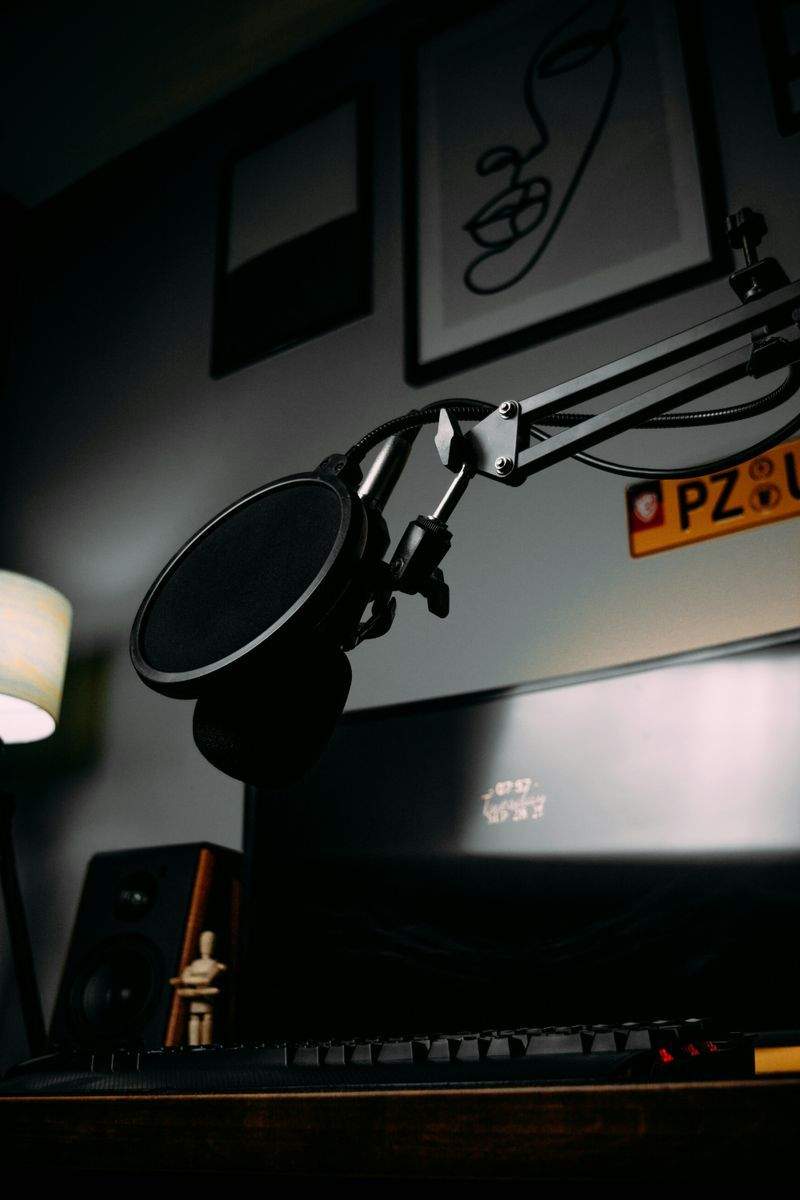 Nordlyd Podcast Lab AS
