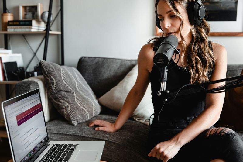 Nordlyd Podcast Lab AS 12