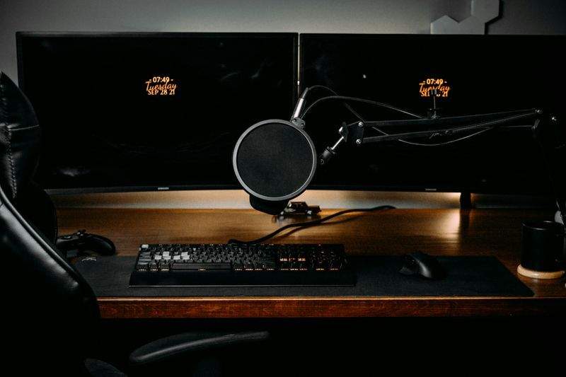 Nordlyd Podcast Lab AS 2