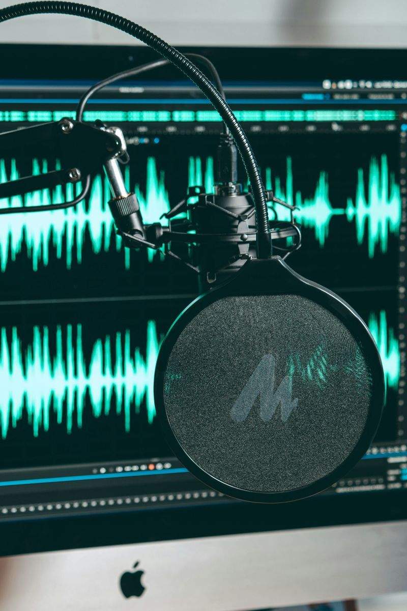 Nordlyd Podcast Lab AS 6